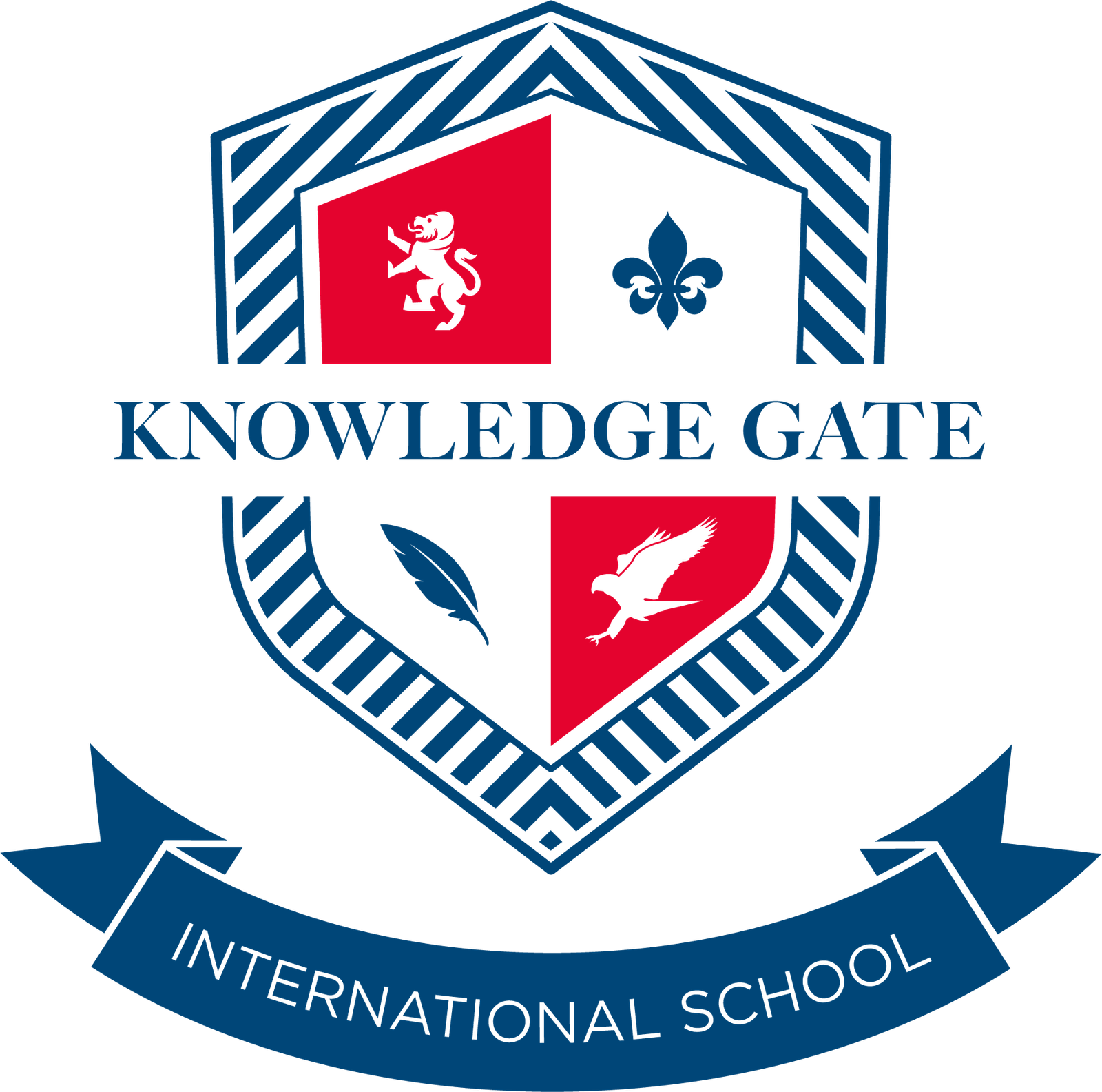Knowledge Gate School Oman